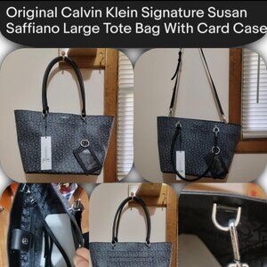 Calvin Klein Purse